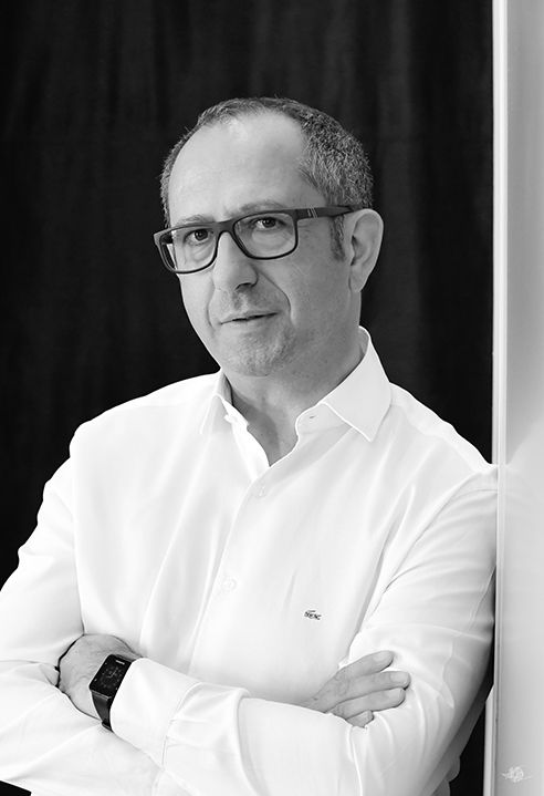 Olivier JOUBIN